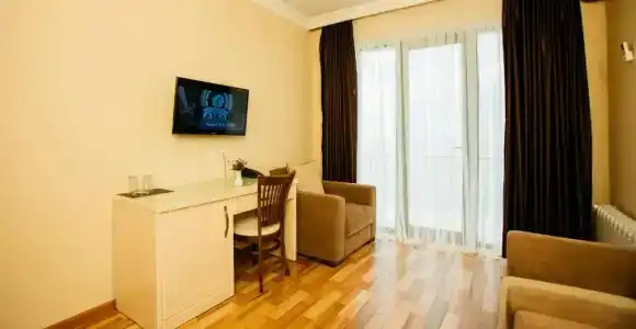 Kobuleti Pearl Of Sea & Spa - 84
