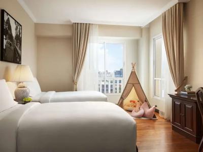 Sofitel Phnom Penh Phokeethra - 138