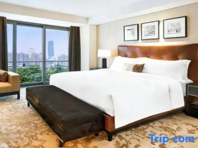 The Grand Mansion, A Luxury Collection, Nanjing - 56
