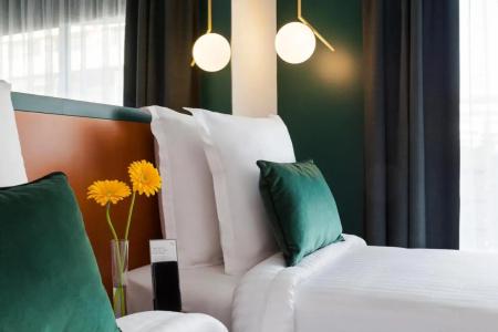 Nehô Suites Cannes Croisette - 33