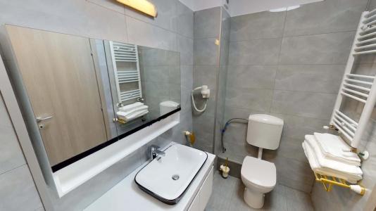 Le Blanc Aparthotel - 59