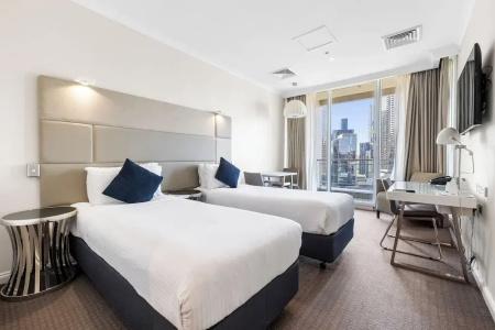 Clarion Suites Gateway - 70