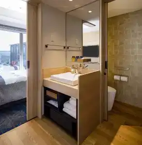 Rihga Gran Kyoto - 9