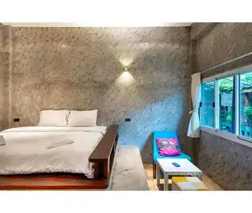 Mac Garden Resort - 40