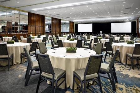 The Westin Harbour Castle, - 22