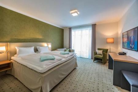 Am Weststrand ApartKühlungsborn - 18