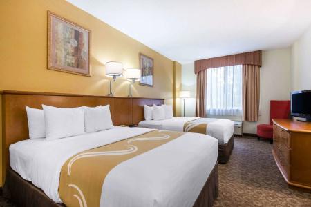 Quality Inn & Suites Near the Theme Parks - 5