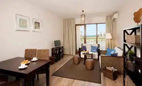 Sunrise All Suites Resort- All Inclusive - 54