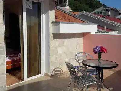 Garni Koral - 75