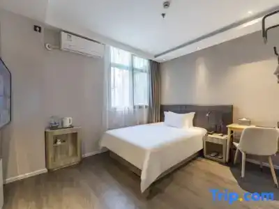 JI(Shanghai Songjiang University Town ) - 28