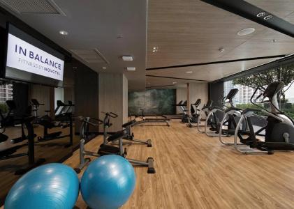 ibis Styles Bangkok Sukhumvit 4 - SHA Extra Plus - 16