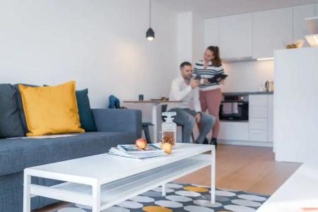 Smart & Green Living by Ambiente - 102