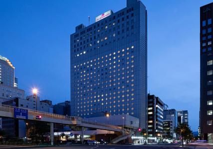 Ana Crowne Plaza Sapporo, An Ihg - 66
