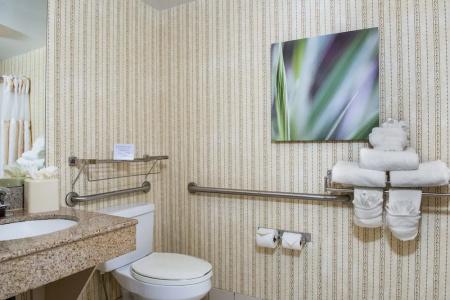Hilton Garden Inn Pineville - 74
