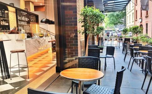 Sydney Harbour Marriott at Circular Quay - 16