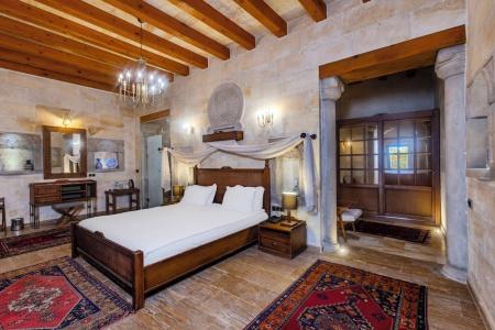 Pegas Cave Suites - 220