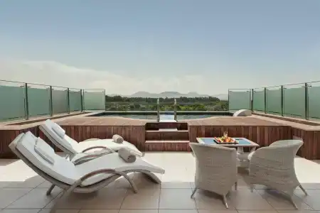 Hilton Dalaman Sarigerme Resort & Spa - 36