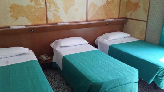 Grande Albergo Abruzzo - 27