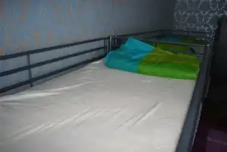 Hostel Americana - 3