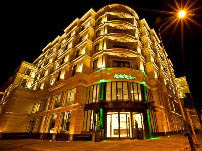 Holiday Inn Łódź, An Ihg - 39