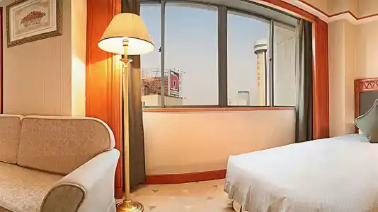 Landison Plaza Hangzhou - 6
