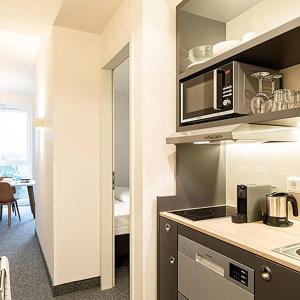 sylc. Apartment– Serviced - 36