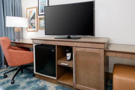 Hampton Inn & Suites Airport Avion Park Westshore - 49