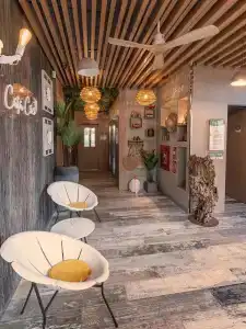 Casa Coco Boutique & Spa 4*s - Adults Only - 2