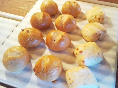 Hakodate Jujiya - 12