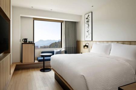 Fairfield by Marriott Tochigi Nikko - 17