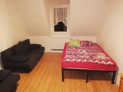 Privatzimmer Hagen - 6