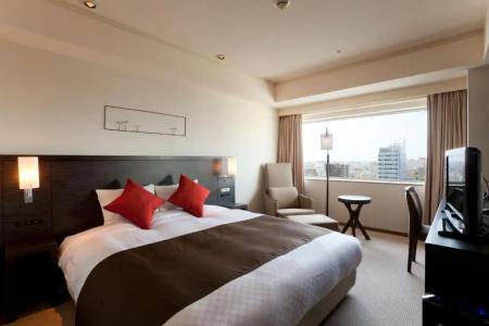 Century Royal Sapporo - 67
