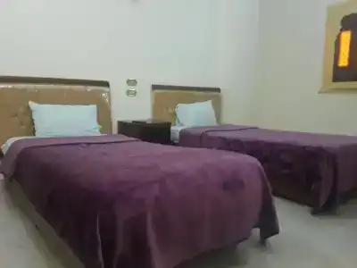 Arabian Nights Hostel - 40