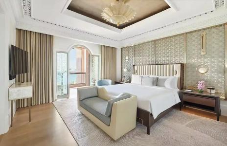 Emirates Palace, Abu Dhabi - 80