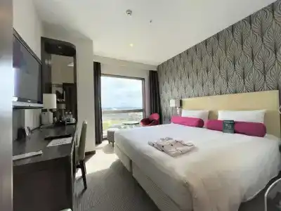 Mercure Okinawa Naha - 31