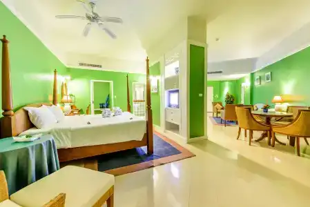 Andaman Seaview, Karon Beach - Sha Plus - 6