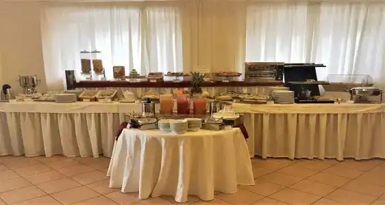 Best Western La Conchiglia - 20