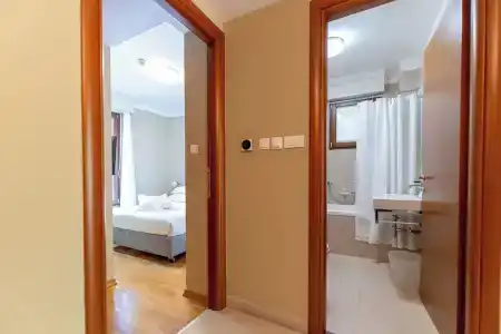 The Residence - 204