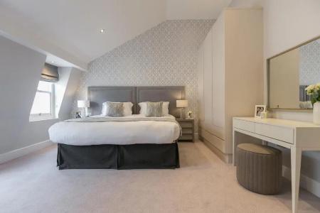 Chilworth Court - 239