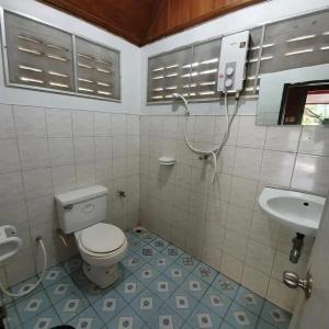 Silver Sands Resort - Koh Tao - 31
