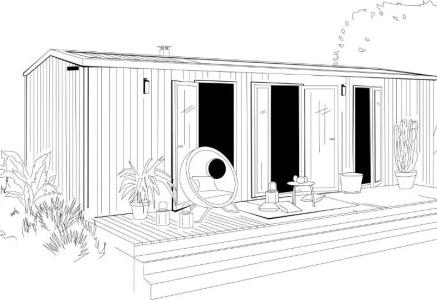 Camping Le Bois Fleuri - 52