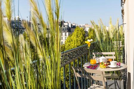 Marais Grands Boulevards - 22