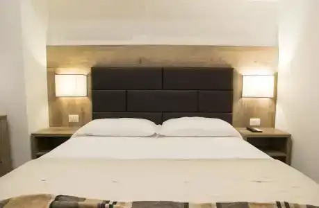 Morelli suite - 35