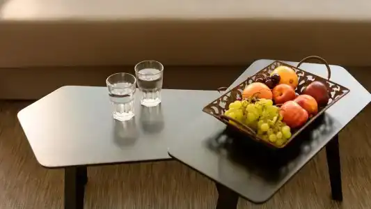 Fos Downtown Suites - 107