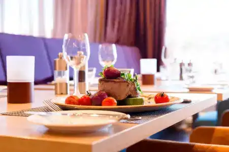 Radisson Blu Oslo Alna - 10