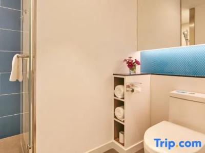 Holiday Inn Express Hangzhou Jiuzhou, An Ihg - 31