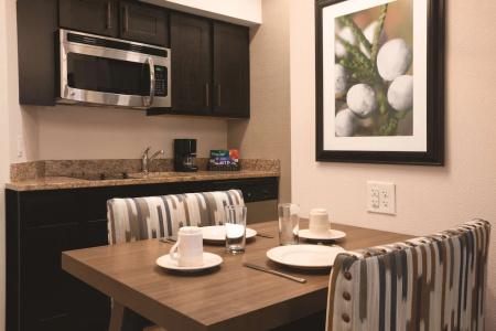 Homewood Suites Tucson St. Philip's Plaza University - 62