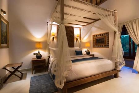 Ulun Ubud Resort - 55