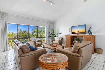 Culgoa Point Beach - 258