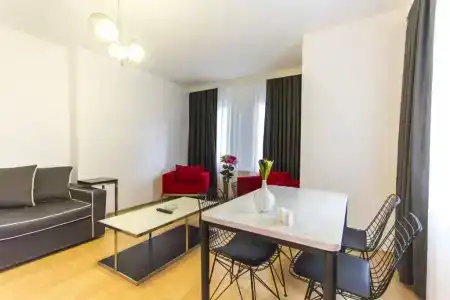 Nish Suites Atasehir - 99
